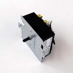 GE WE04X25280 Genuine OEM Timer Dryer  GE WE04X25280 Genuine OEM Timer Dryer