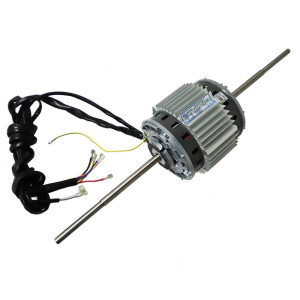 Fan Motor Indoor Unit VRF YKSS-300-6-10 RoHS 208-230V/60Hz 300W 6p 2.8A LRA 3.8A 985rpm 202400401132 11002012001702 
Fits: ecox EHPD50C00B EHPD56C00B EHSP50C00B Carrier Heil Quaker