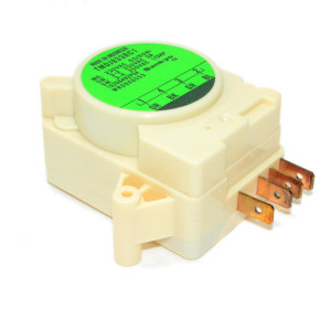 Timer Mabe 8 Horas 162D6492P004 / 162D6492P04 / WR09X0553 / TMDJ833RC1 (1432) 220v/50-60hz Timer Mabe 8 Horas 162D6492P004 / 162D6492P04 / WR09X0553 / TMDJ833RC1 (1432) 220v/50-60hz