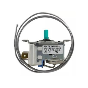 Robertshaw Freezer Thermostat , Rfr-4009-2