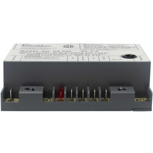 Robertshaw 780-502 Ignition Module Intermittent Pilot 24V Direct Spark Ignition DS 845 
 Robertshaw 780-502 Ignition Module Intermittent Pilot 24V Direct Spark Ignition DS 845