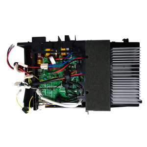 Pc Board Main Control US1-KFR105W/BP3N1W-350(PFC)(311+767+ATF250.1).JD.FW.WXWKB.DK1 RoHS 17222000022428
Fits: ecox EDEM036H18B midea PIAW36180B Mirage MAGNUM 17 Pc Board Main Control US1-KFR105W/BP3N1W-350(PFC)(311+767+ATF250.1).JD.FW.WXWKB.DK1 RoHS 17222000022428
Fits: ecox EDEM036H18B midea PIAW36180B Mirage MAGNUM 17