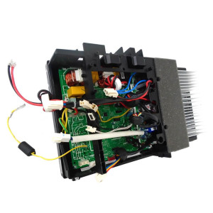 Pc Board Main Control US1-KFR105W/BP3N1W-350(PFC)(311+767+ATF250.1).JD.FW.WXWKB.DK1 RoHS 17222000022428
Fits: ecox EDEM036H18B midea PIAW36180B Mirage MAGNUM 17 Pc Board Main Control US1-KFR105W/BP3N1W-350(PFC)(311+767+ATF250.1).JD.FW.WXWKB.DK1 RoHS 17222000022428
Fits: ecox EDEM036H18B midea PIAW36180B Mirage MAGNUM 17