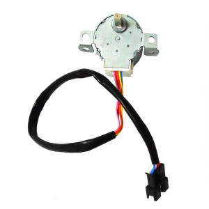 Motor Swing Louver Indoor Unit Ecox 12v/Dc Rohs Reach-6 Mp30ea 6 No:157172 Huayang 11002010000176
Fits: Epor012c10a / Eihcu036cxxb Motor Swing Louver Indoor Unit Ecox 12v/Dc Rohs Reach-6 Mp30ea 6 No:157172 Huayang 11002010000176
Fits: Epor012c10a / Eihcu036cxxb