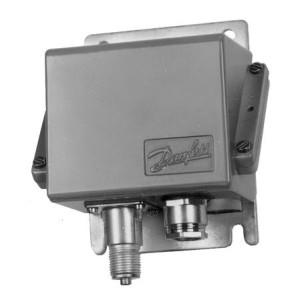 Danfoss 060-310066 KPS35 Pressure Switch Danfoss 060-310066 KPS35 Pressure Switch