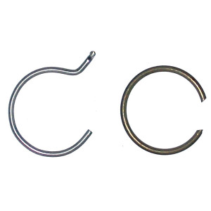 285353 Reatainer Kit Ring, Clutch And Brake 63283