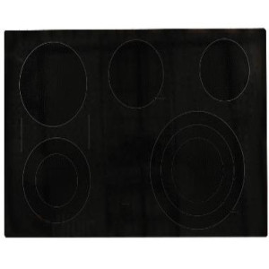 GE Glass Main CookTop WB62X25968 
Replaces WB62X20898 WB62X22381 GE Glass Main CookTop WB62X25968 
Replaces WB62X20898 WB62X22381