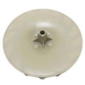 Appli Parts 279711AP Dryer replacement Blower Wheel replaces 694089AP Appli Parts 279711AP Dryer replacement Blower Wheel replaces 694089AP