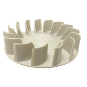 Appli Parts 279711AP Dryer replacement Blower Wheel replaces 694089AP Appli Parts 279711AP Dryer replacement Blower Wheel replaces 694089AP