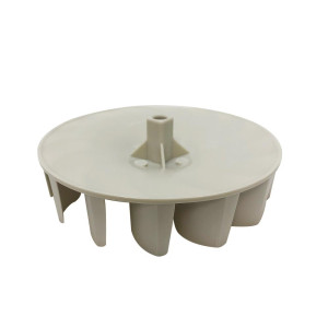 Appli Parts 279711AP Dryer replacement Blower Wheel replaces 694089AP Appli Parts 279711AP Dryer replacement Blower Wheel replaces 694089AP