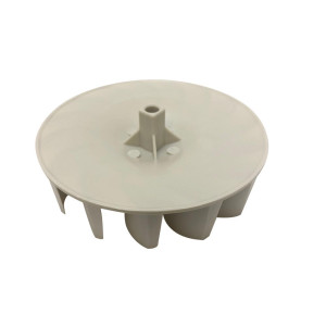 Appli Parts 279711AP Dryer replacement Blower Wheel replaces 694089AP Appli Parts 279711AP Dryer replacement Blower Wheel replaces 694089AP