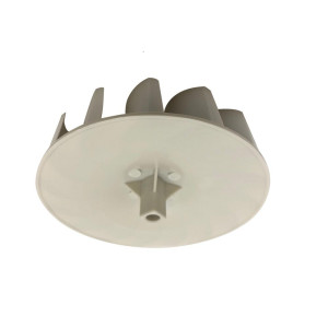 Appli Parts 279711AP Dryer replacement Blower Wheel replaces 694089AP Appli Parts 279711AP Dryer replacement Blower Wheel replaces 694089AP