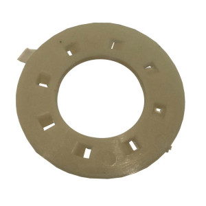 Whirlpool WP3951608 Genuine OEM Agitator Cam 
Fits: 3951608 Whirlpool WP3951608 Genuine OEM Agitator Cam 
Fits: 3951608