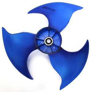 Axial Flow Fan For Ecox Split Outdoor Unit 12100105000028 / 201100300527
495x150
Fits: Eplt024h27b