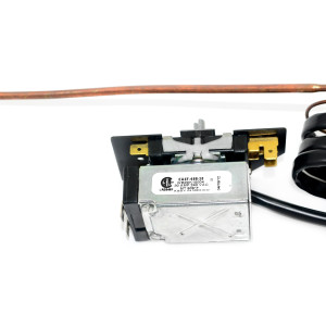 Thermostat Assembly G.E. Wb20k10004 Thermostat Assembly G.E. Wb20k10004