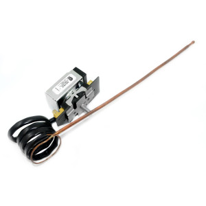 Thermostat Assembly G.E. Wb20k10004 Thermostat Assembly G.E. Wb20k10004