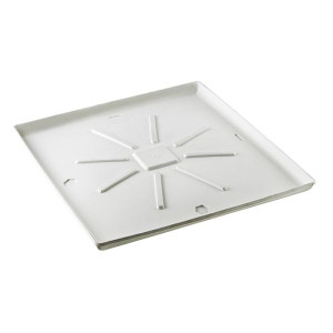Lambro 1781 Washing Machine Tray, Plastic, 31 inch X 36 inch Lambro 1781 Washing Machine Tray, Plastic, 31 inch X 36 inch