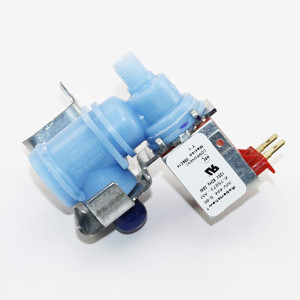 Robertshaw IMV-494 Icemaker Water Valve single 120V/60HZ 35W
 Robertshaw IMV-494 Icemaker Water Valve single 120V/60HZ 35W