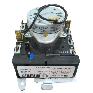 GE Dryer Timer WE4M271 GE Dryer Timer WE4M271