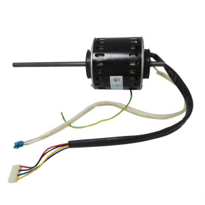 Fan motor single phase asynchronous YKSS-125-4-11 (YSK125-4B) 220-240V/60Hz 125W 4p 1.05A B CL LRA 1.60A 202400400131 11002012007968 
 Fan motor single phase asynchronous YKSS-125-4-11 (YSK125-4B) 220-240V/60Hz 125W 4p 1.05A B CL LRA 1.60A 202400400131 11002012007968