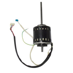 Fan motor single phase asynchronous YKSS-125-4-11 (YSK125-4B) 220-240V/60Hz 125W 4p 1.05A B CL LRA 1.60A 202400400131 11002012007968 
 Fan motor single phase asynchronous YKSS-125-4-11 (YSK125-4B) 220-240V/60Hz 125W 4p 1.05A B CL LRA 1.60A 202400400131 11002012007968