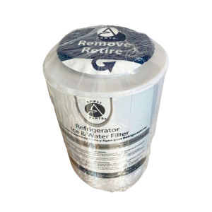 Appli Parts 12527305AP Water Filter replacement for Amana Refrigerators replaces 12527305, 12527304 Appli Parts 12527305AP Water Filter replacement for Amana Refrigerators replaces 12527305, 12527304