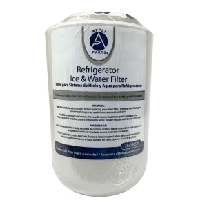 Appli Parts 12527305AP Water Filter replacement for Amana Refrigerators replaces 12527305, 12527304 Appli Parts 12527305AP Water Filter replacement for Amana Refrigerators replaces 12527305, 12527304