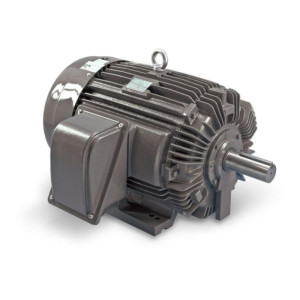 Teco Westinghouse Max-Pe Premium Efficiency Tefc Inverter Duty Motor 5hp, 1800 Rpm, 184t, 230/460v Np0054 Teco Westinghouse Max-Pe Premium Efficiency Tefc Inverter Duty Motor 5hp, 1800 Rpm, 184t, 230/460v Np0054