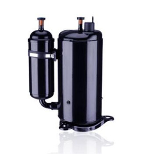 Gmcc Rotary Compressor 9.000btu Compatible with R22, 115v/1ph/60hz Asn84e1vbz
