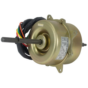Fan Motor for Window Type Air Conditioning YDK-35B-6A Fan Motor for Window Type Air Conditioning YDK-35B-6A