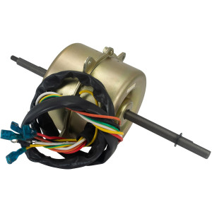 Fan Motor for Window Type Air Conditioning YDK-35B-6A Fan Motor for Window Type Air Conditioning YDK-35B-6A