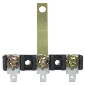 G.E. Terminal Block WE4M325 1159209 WE04M0266 WE4M266 WE4M304 WE4M324 G.E. Terminal Block WE4M325 1159209 WE04M0266 WE4M266 WE4M304 WE4M324