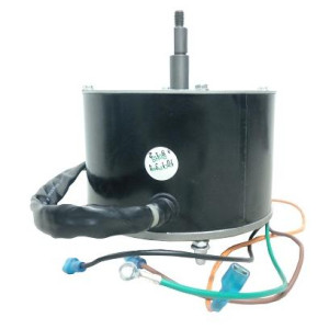 Motor Ydk-80-6m-2 80w 230v/60hz 202400400224 11002012007902 Motor Ydk-80-6m-2 80w 230v/60hz 202400400224 11002012007902