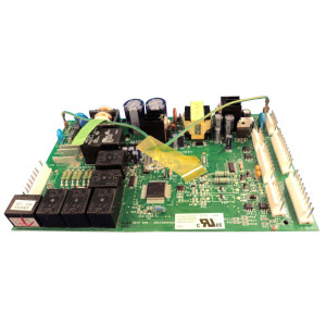 Elec. Board Ref. GE General Electric WR49X10152 / WR49X10147 Elec. Board Ref. GE General Electric WR49X10152 / WR49X10147
