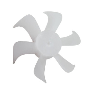 Fan Blade, Freezer Fan Motor Whirlpool 2163777 WP2163777 Fan Blade, Freezer Fan Motor Whirlpool 2163777 WP2163777