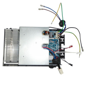 Pc Board For Ecox Split Outdoor Unit 17122000022588
Fits: Edem009c18b Midea MOBA0109CDN1MP0W Pc Board For Ecox Split Outdoor Unit 17122000022588
Fits: Edem009c18b Midea MOBA0109CDN1MP0W