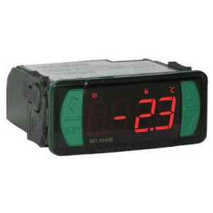 Full Gauge MT-514E Electronic Control  Freezing/Chilling Or Heating Temperature Control 110/220V Full Gauge MT-514E Electronic Control  Freezing/Chilling Or Heating Temperature Control 110/220V