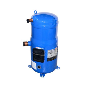 Danfoss DSH161A3AL 13.5 tons 161, 000 btu/h Compatible with R410A, Scroll Compressor for Air Conditioning 208-230/3/60 (V/Ph/Hz) Discharge 7/8 in, Suction 1-3/8 in, ODF, POE Oil 120H1808 120H1809 120H2302