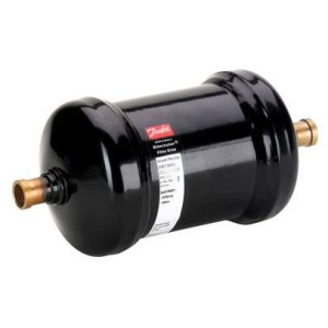 Danfoss 023Z8416 Filter Drier DMT 083S 3/8 in ODF R744 M/12  Danfoss 023Z8416 Filter Drier DMT 083S 3/8 in ODF R744 M/12