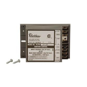Robertshaw 780-783 HS780 Hot Surface Ignition Module 1.5 Amps 120V AC Robertshaw 780-783 HS780 Hot Surface Ignition Module 1.5 Amps 120V AC