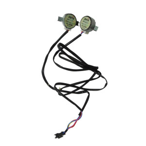 Motor Swing Louver Indoor Unit 12VDC MP30EA1-2, 11002010000014, 202400200105
Fits: EPLT012C16B, MEHM09VIH2, MEHM12VIH2, MSV1I09HRDN1M, MSV1I12HRDN1M, MSV109HRFN1MT0W, MSV112HRDN1MQ0W, MSV112HRFN1MT0W