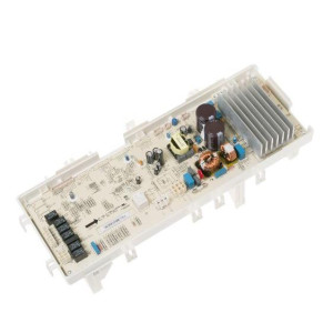 Control Board Washing Machine GE WH12X26034 / WH12X22115 / WH12X10598 / WH12X20506 / WH12X25775