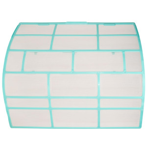 Mini Split Air Filter 201132591089, 12100204000522