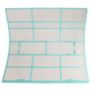 Mini Split Air Filter 201132591089, 12100204000522