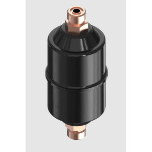 Danfoss 023Z1323 Filter Drier DCL083 FS 3/8 inch Face seal replaces 023Z0651 Danfoss 023Z1323 Filter Drier DCL083 FS 3/8 inch Face seal replaces 023Z0651