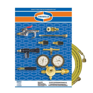 Uniweld 40055 Nitrogen Sludge Sucker Maintenance Kit with 0-400 PSI Maximum Delivery Pressure
RHP400 4000 40061 H2SSM H5SMBY 40048 40050 40022 BG1 40045 Uniweld 40055 Nitrogen Sludge Sucker Maintenance Kit with 0-400 PSI Maximum Delivery Pressure
RHP400 4000 40061 H2SSM H5SMBY 40048 40050 40022 BG1 40045