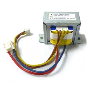 ecox Linear Transformer for AC units Mse-24/ Mse-30/ Mse-24/ Msr-30 GS-KFR-70G/Y.D.1-10 TF220-EI48-9.5/20+11/50-F1 RoHS 202300900534 11203103000271
