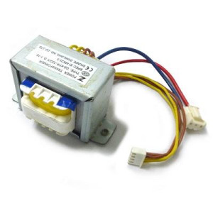 ecox Linear Transformer for AC units Mse-24/ Mse-30/ Mse-24/ Msr-30 GS-KFR-70G/Y.D.1-10 TF220-EI48-9.5/20+11/50-F1 RoHS 202300900534 11203103000271