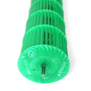 ecox Cross Flow Fan blower for indoor unit heat pump ductless minisplit 94 x 656 mm 201100200106 12100102000093