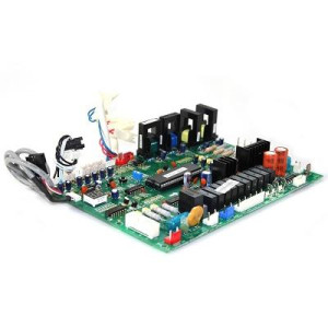 Pc Board For Ecox Mrbt-150cwd 201396390013